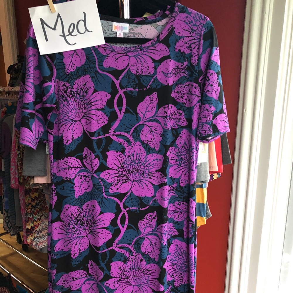 Lularoe Julia
